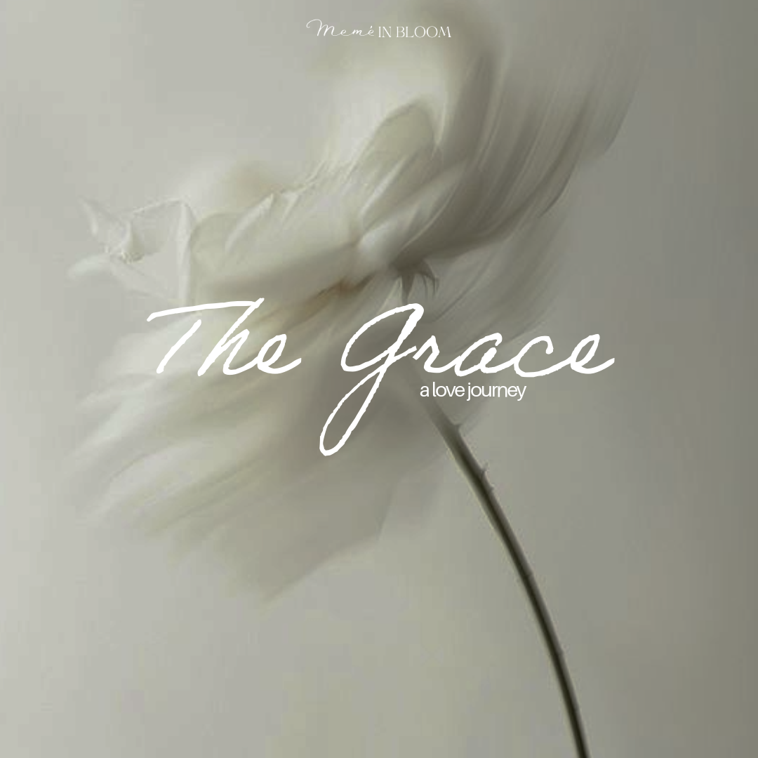 The Grace: A Love Journey