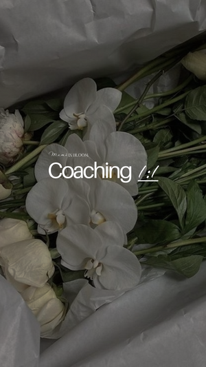 Coaching 1:1